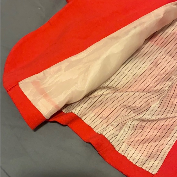 Neon pink Blazer - Picture 3 of 4